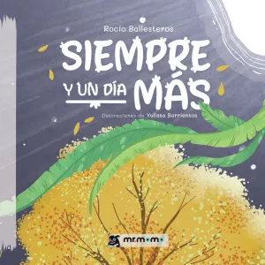 Siempre y un Día Más