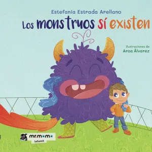 Los Monstruos sí Existen