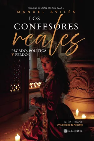 LOS CONFESORES REALES