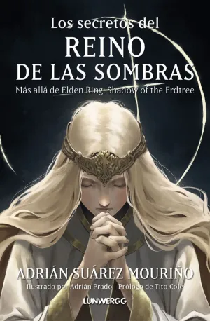 LOS SECRETOS DEL REINO DE LAS SOMBRAS LOS SECRETOS DEL REINO DE LAS SOMBRAS
