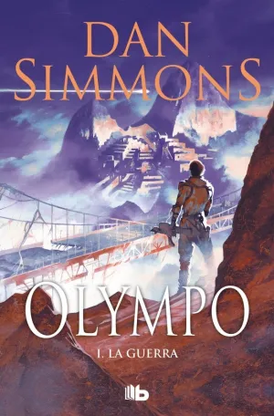 OLYMPO I. LA GUERRA (OLYMPO 1)
