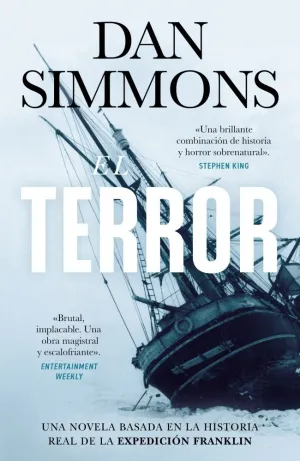 EL TERROR