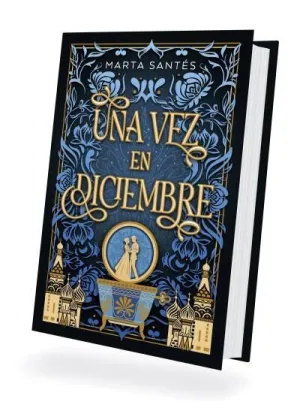 VEZ EN DICIEMBRE, UNA