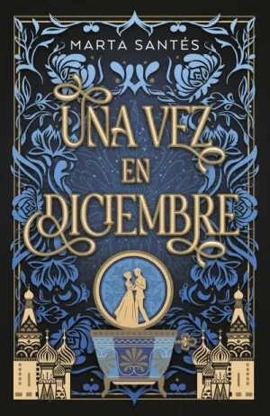 Vez en Diciembre, una