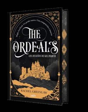 The Ordeals - los Desafios de Killmarth