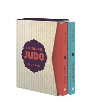 Esencia del Judo,La (Ne)