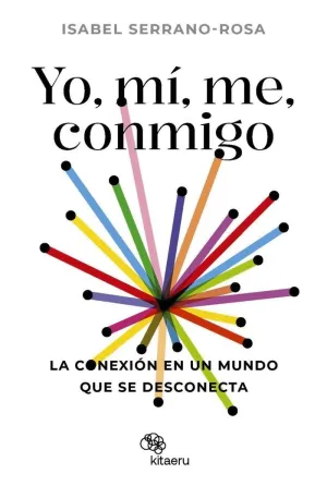Yo, Mí, Me, Conmigo.