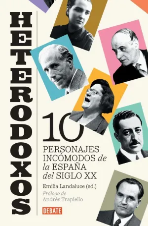 HETERODOXOS HETERODOXOS