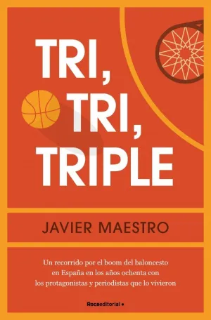 TRI, TRI, TRIPLE