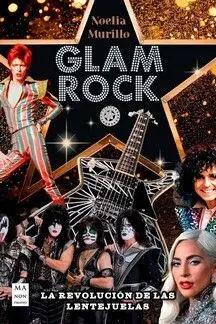 GLAM ROCK