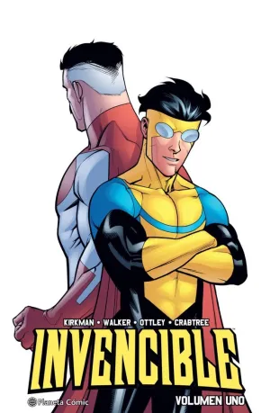 INVENCIBLE Nº 01/06 INVENCIBLE Nº 01/06