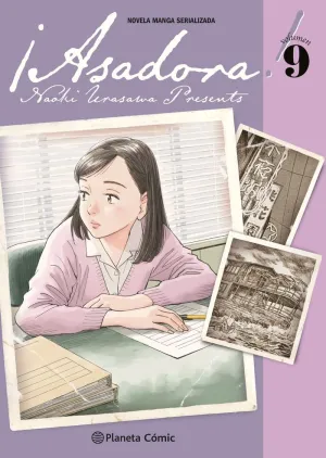 ASADORA! Nº 09 ASADORA! Nº 09