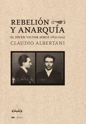 Rebelion y Anarquia