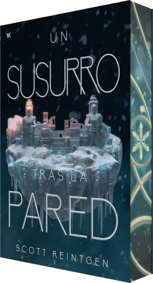 Un Susurro Tras la Pared