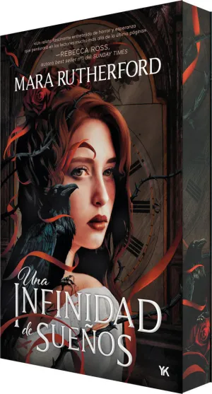 Una Infinidad de Sue?Os