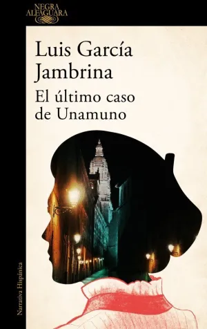 El Último Caso de Unamuno