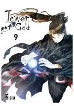 TOWER OF GOD N.9