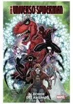100% MARVEL UNIVERSO SPIDERMAN. RELATOS