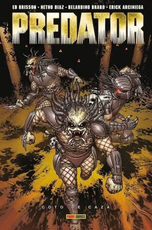 PREDATOR N.2
