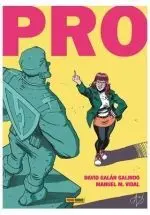 PRO DE DAVID GALÁN