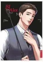 BJ ALEX N.3