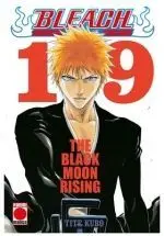 BLEACH BESTSELLER N.19