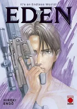 EDEN N.7