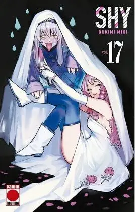 SHY N.17