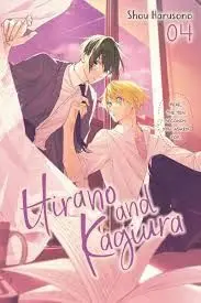 HIRANO Y KAGIURA N.4