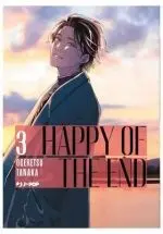 HAPPY OF THE END N.3