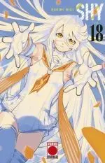 SHY N.18