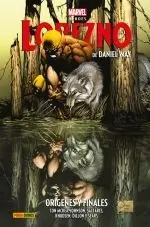 MARVEL HÉROES 122. LOBEZNO DE DANIEL WAY 1
