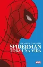 MARVEL ESSENTIALS N.2. SPIDERMAN: TODA UNA VIDA