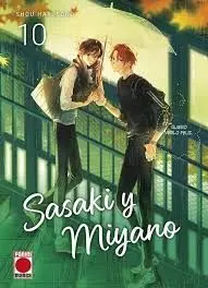 SASAKI Y MIYANO 10