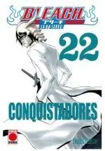 BLEACH BESTSELLER N.22