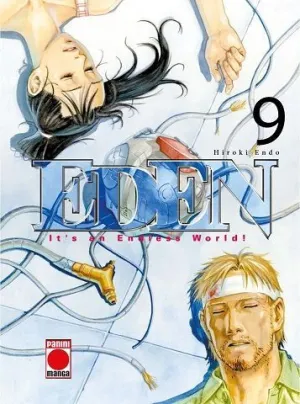 EDEN N.9