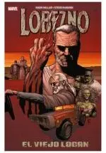MARVEL ESSENTIALS N.6. LOBEZNO. EL VIEJO LOGAN