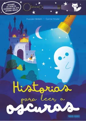 Histórias para Leer a Oscuras