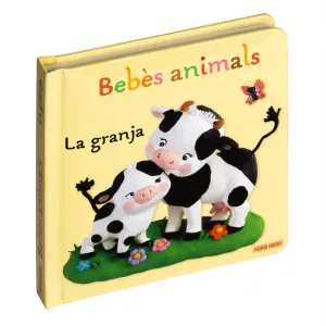 BEBÈS ANIMALS, LA GRANJA
