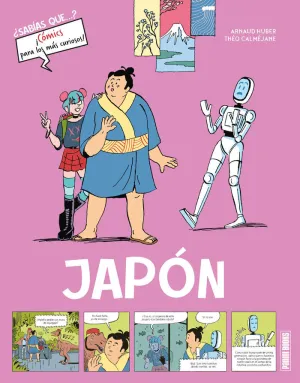 ¿Sabías que... ? Japón