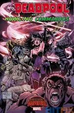 MARVEL OMNIBUS MASACRE DE GERRY DUGGAN 6. TODO LO BUENO ACABA