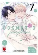 COSMETIC PLAY LOVER N.7