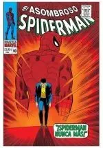 BIBLIOTECA MARVEL EL ASOMBROSO SPIDERMAN 10. 1967: THE AMAZING SPIDER-MAN 46-50, BIBLIOTECA MARVEL EL ASOMBROSO SPIDERMAN 10. 1967: THE AMAZING SPIDER-MAN 46-50,