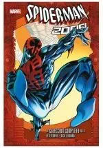 SPIDERMAN 2099. LA COLECCIÓN COMPLETA 2