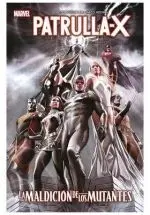 MARVEL ESSENTIALS N.7. PATRULLA-X: LA MALDICIÓN DE LOS MUTANTES