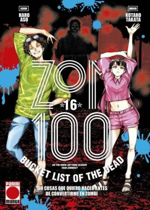 ZOM 100 N.16