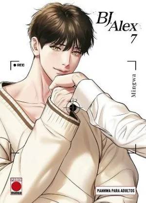 BJ ALEX N.7