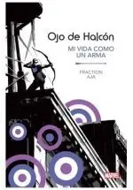 MARVEL ESSENTIALS N.14. OJO DE HALCÓN: MI VIDA COMO UN ARMA