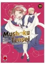 MUSHOKU TENSEI N.19