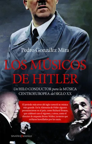 LOS MÚSICOS DE HITLER LOS MÚSICOS DE HITLER